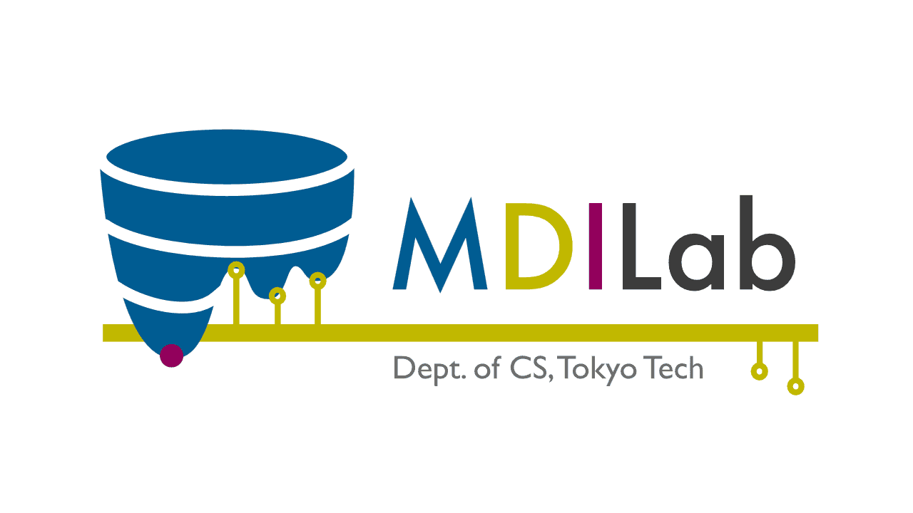 MDILab Logo